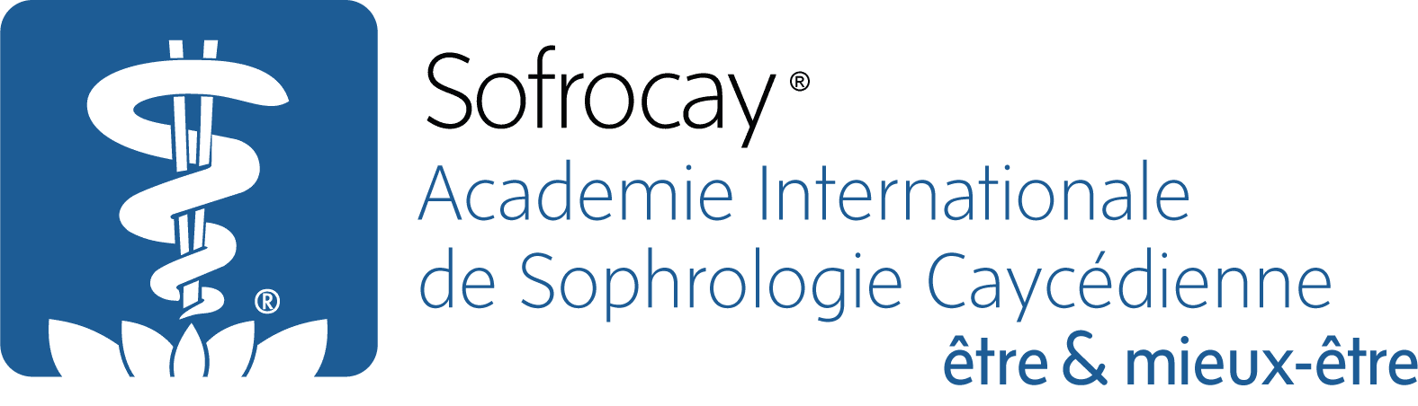 Académie Internationale de Sophrologie Caycédienne®